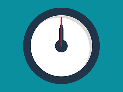 Time Animation animated flat ui pro gif icon