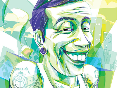 Ah Masa ah illustration indonesia jakarta jokowi masa people president