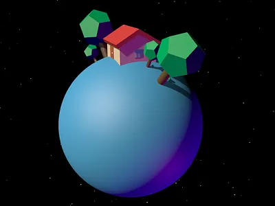 Small Planet planet