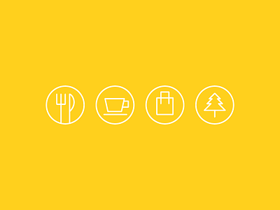 Anhalt Icons 01 design icons illustration line vector