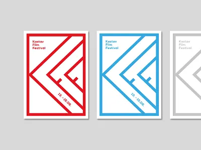 Kastav Film Festival 2014 branding film festival identity poster poster design print print design type typography visual identity