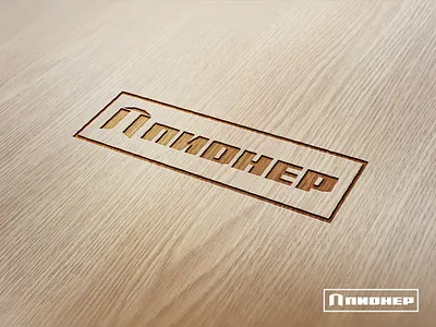 logo PIONER logo pioner theok