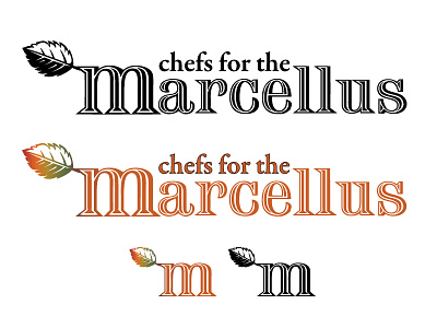 Chefsbanner content strategy logo taxonomy