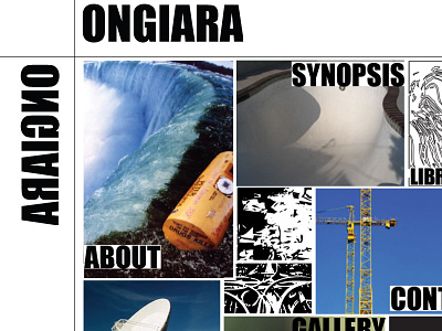 Ongiara