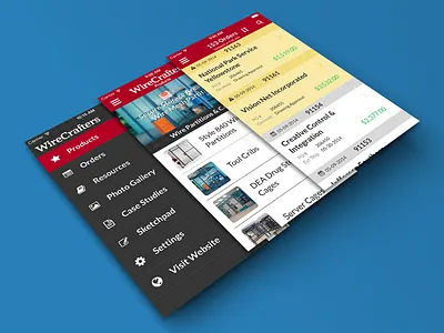WireCrafters v4.1 adamdehaven app ios wirecrafters