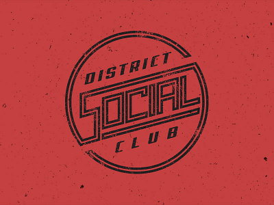 District Social Club Exploration 2