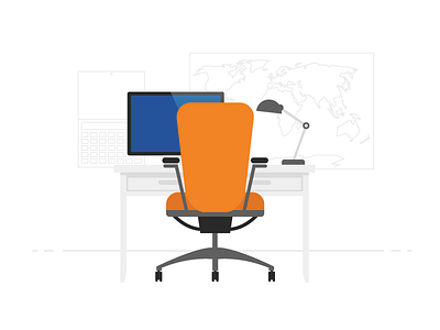 (Almost)Cubicle