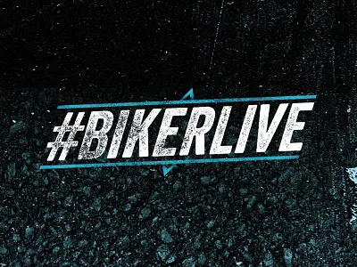 #BIKERLIVE TT