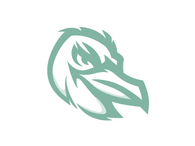 Bird Logo bird logo sports vector