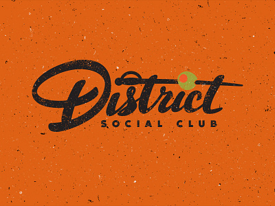 District Social Club Exploration 1