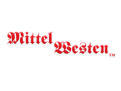 Mittel Westen