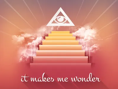 All are ONE is all. eye greece led led zeppelin love music poster stairway to heaven zeppelin