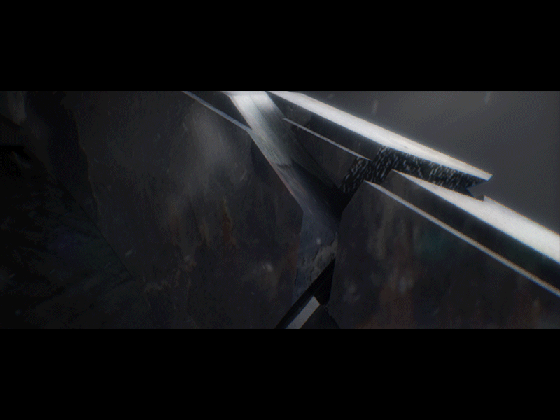 Reconfiguration after effects animated animation element gif mograph motion