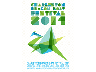 Dragon Boat Charleston 2014
