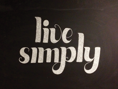 Chalk Mural chalk chalkboard hand lettering lettering mural