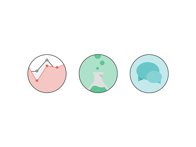 Artisan Features analytics beaker engage experiment messaging
