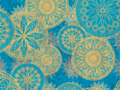 Pattern Work_02 illustration pattern