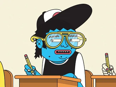 The Student