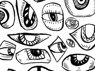 Eyes