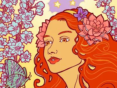 July july summer warm