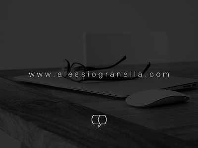 www.alessiogranella.com alessiogranella portfolio site web