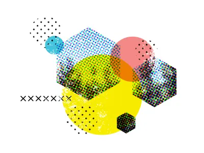 Illustration For Print burton design form full color graphic illustration print