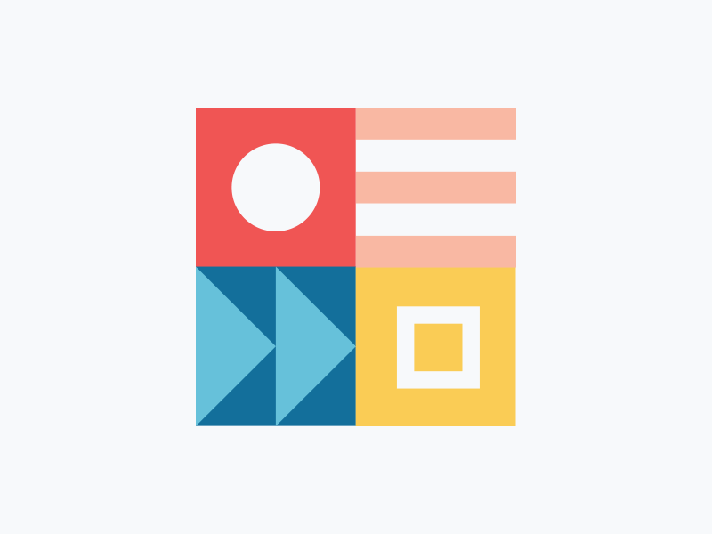Sprungle Co. Branding america branding hand lettering icon lettering merica nautical ohio swash usa