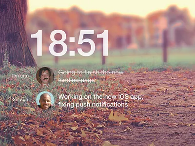 One a day collaboration extension todo