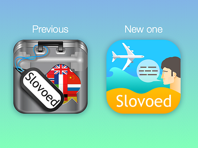 Icon for Phrasebooks icon ios ios 7 phrasebook