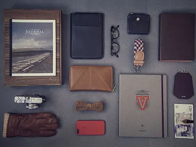 Hipster Style Mockup Templates apple dealjumbo devices download ipad iphone macbook mockup photoshop presentation template