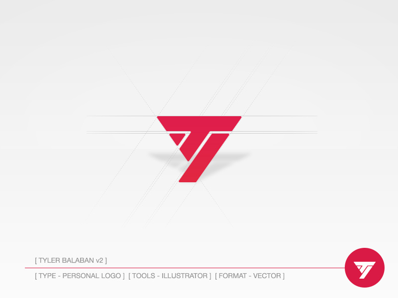 Example of Personal Logo V2
