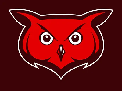 Lookouts baseball LCBL baseball lcbl logo lookouts owl
