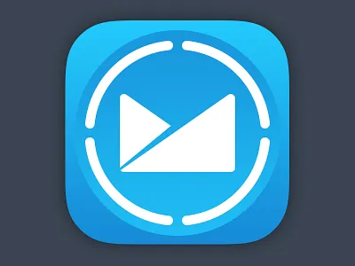 Monitor for iPhone app ios7 iphone