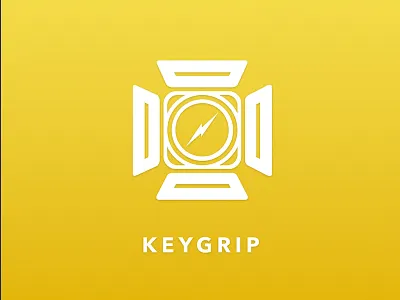 Keygrip Mobile 7 bolt ios keygrip light stage