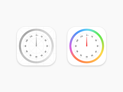 S Icon 2x color icon ios7 scale sketch white