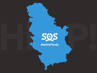 #Serbiafloods awareness cause donation floods help serbia urgent