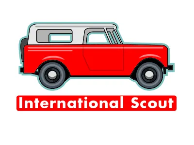 Scout by International