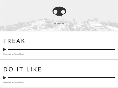 skull cat beats basscss beats plangular skullcat