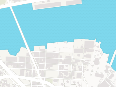 Playing around with some OSM data basemap map osm