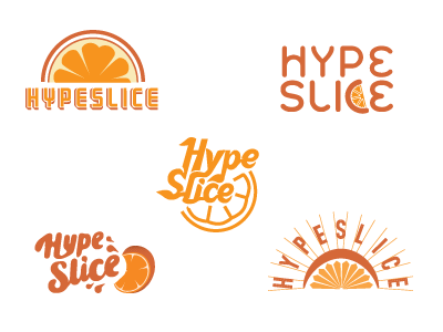 HypeSlice Unused