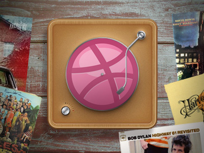 Hello! arcade fire bob dylan david bowie first shoot harvest neil young suburbs the beatles turntable