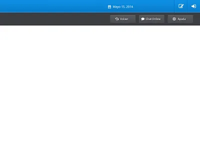 Dashboard Demo3 dashboard dropdown icons menu ui user interface
