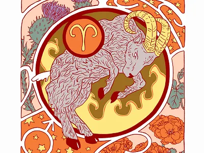 Aries aries astrology horoscope ram zodiac