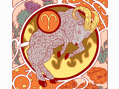 Aries aries astrology horoscope ram zodiac