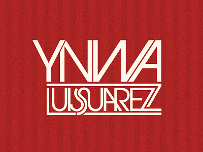 You'll Never Walk Alone avant garde football itc liverpool lubalin reds uruguay