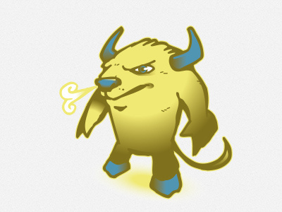 Minotaur bull greek minotaur mythology