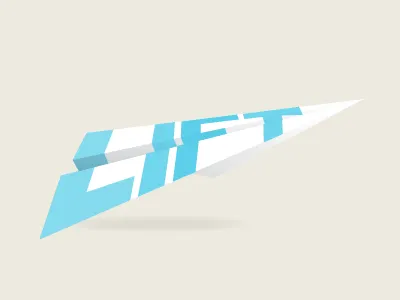 Lift Logo
