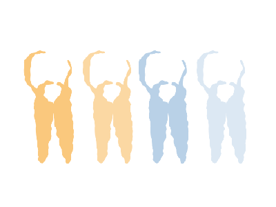 Gutenberg Beards designhistory