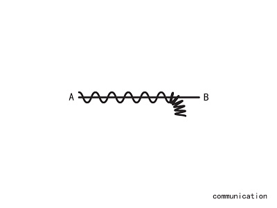 Failure To Communicate audio communicate wave