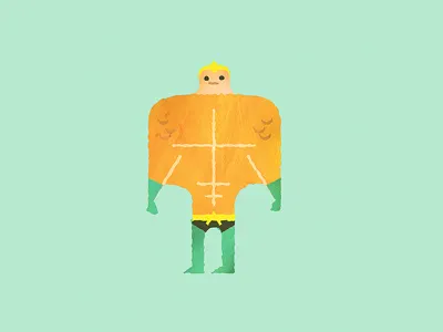 Aquaman action aquaman character comic comics hero icon power powers superhero